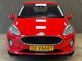 Ford Fiesta 1.1 Trend CAMERA APPLE CARPLAY STOELVERWARMING PDC Rojo - thumbnail 2