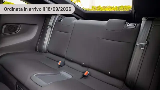 Honda Prelude 2.0 Hev eCVT Advance