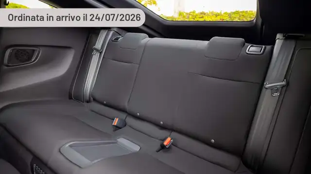 Honda Prelude 2.0 Hev eCVT Advance