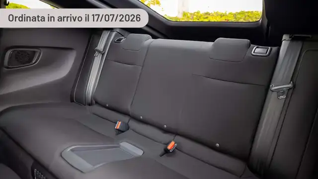 Honda Prelude 2.0 Hev eCVT Advance