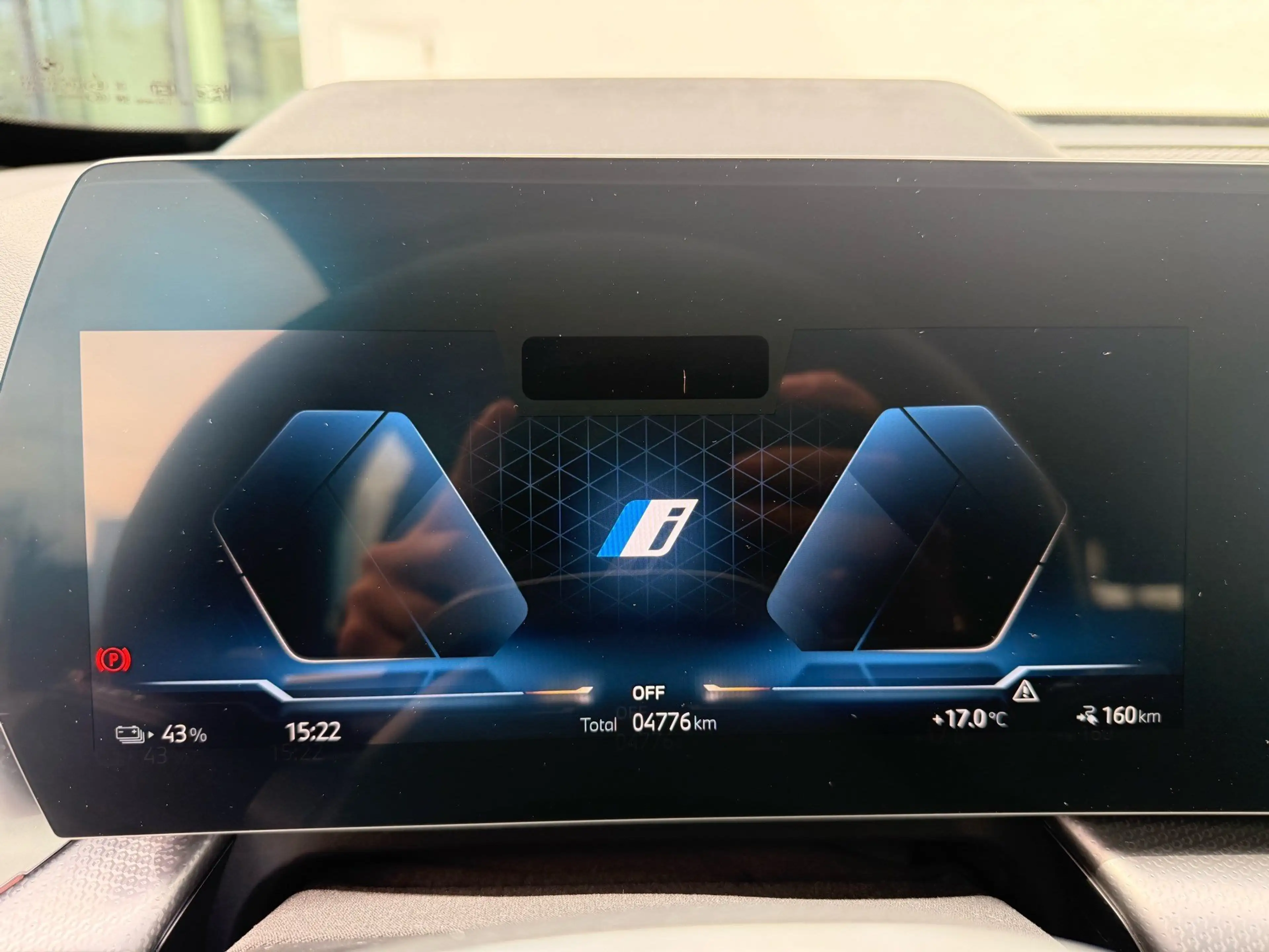 BMW iX1 xDrive20 M SPORT+HUD+AHK+KAMERA+ACC+HK SOUND — photo 13