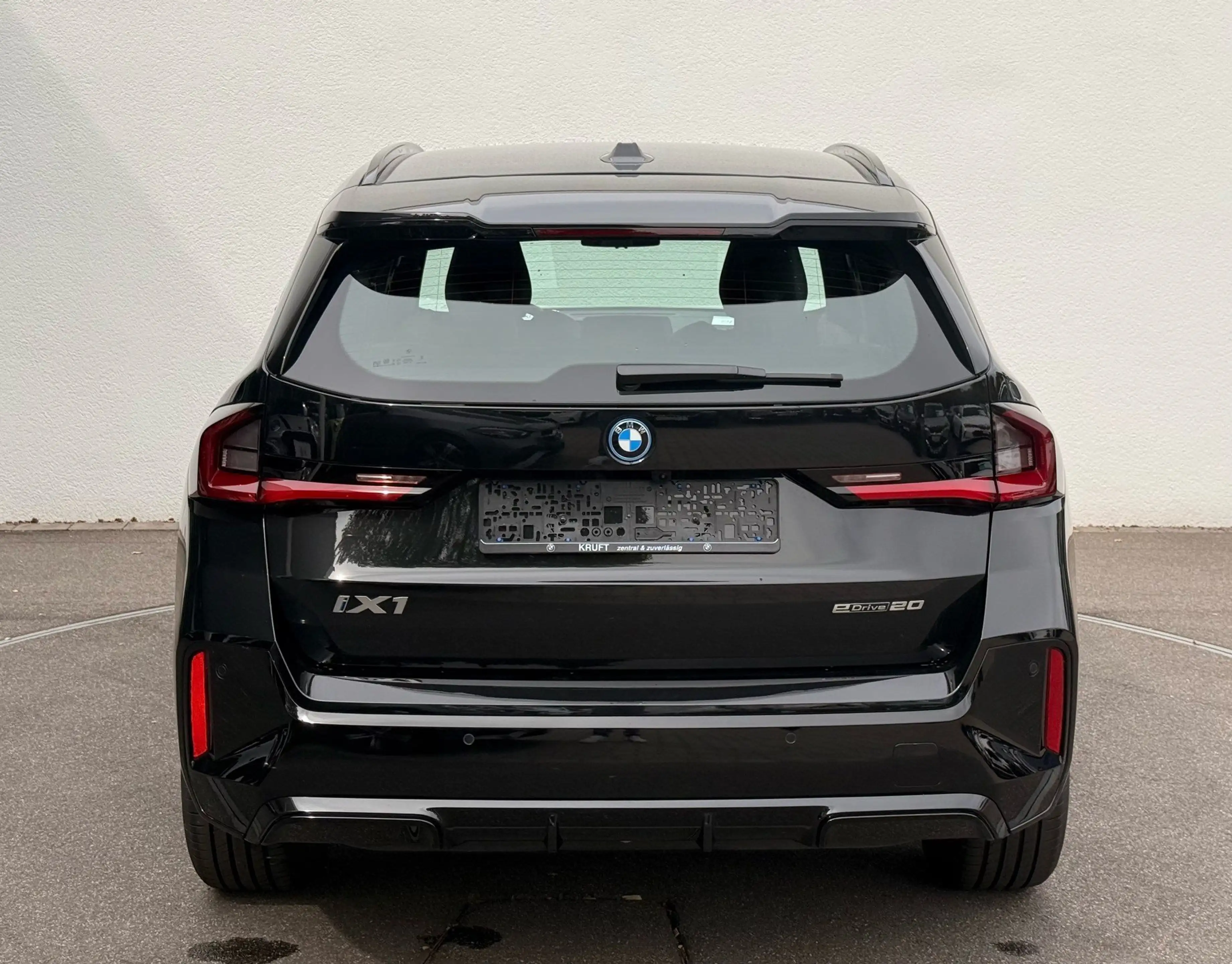 BMW iX1 xDrive20 M SPORT+HUD+AHK+KAMERA+ACC+HK SOUND — photo 7