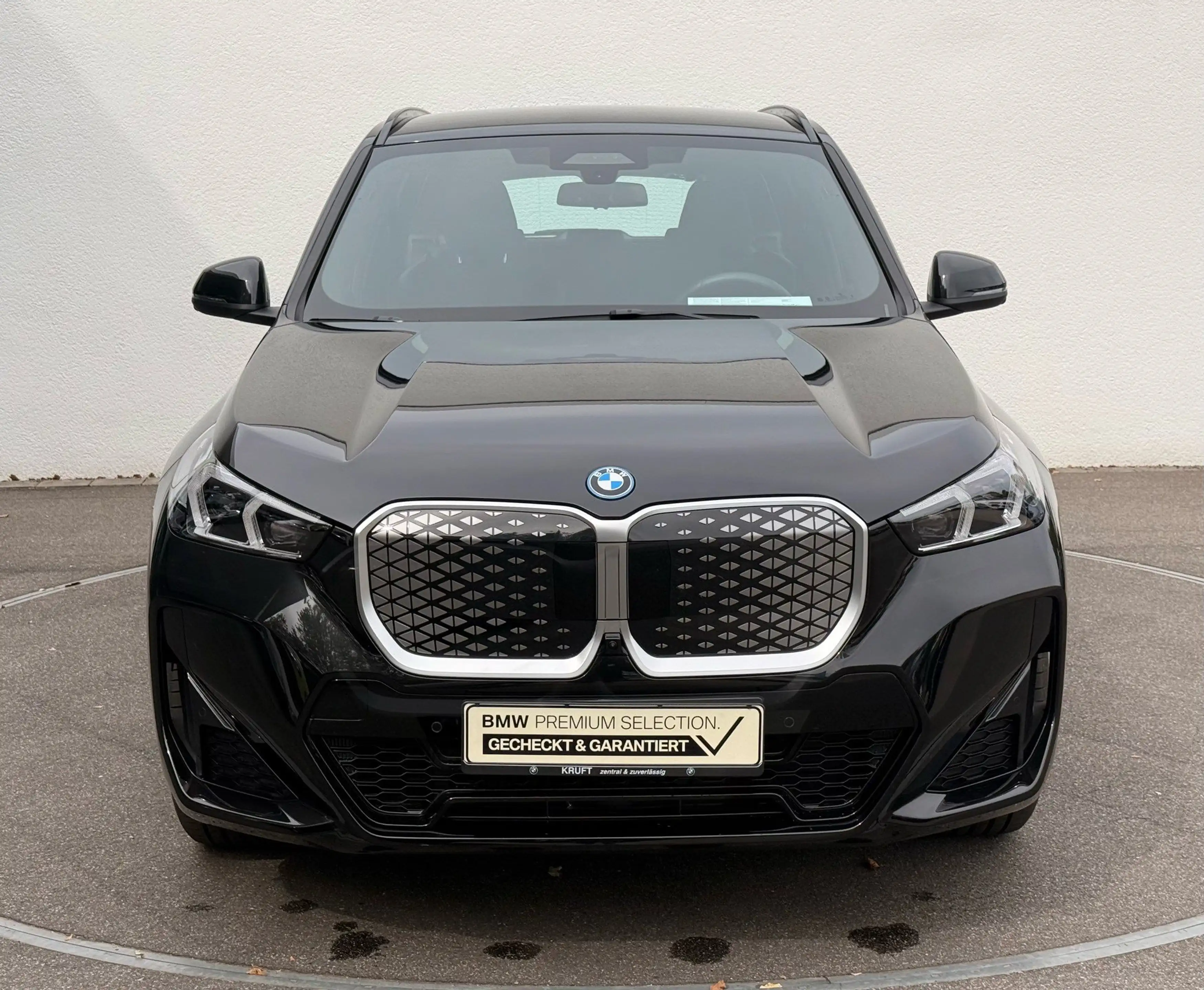 BMW iX1 xDrive20 M SPORT+HUD+AHK+KAMERA+ACC+HK SOUND — photo 3