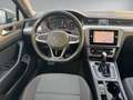 Volkswagen Passat Variant 1.5 TSI DSG LED+NAVI+RFK+ACC+SIHZ Grau - thumbnail 14