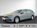 Volkswagen Passat Variant 1.5 TSI DSG LED+NAVI+RFK+ACC+SIHZ Grau - thumbnail 1