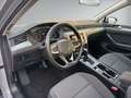 Volkswagen Passat Variant 1.5 TSI DSG LED+NAVI+RFK+ACC+SIHZ Grau - thumbnail 9