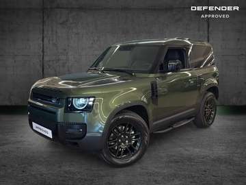 90 3.0 D200 Hard Top S