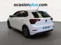 Volkswagen Polo 1.0 TSI Life DSG 70kW Blanco - thumbnail 3