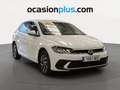 Volkswagen Polo 1.0 TSI Life DSG 70kW Blanco - thumbnail 2