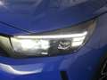 Opel Corsa 1.2 TURBO Hybrid 145PK AUTOMAAT GS-LINE NAVI PRO F Bleu - thumbnail 23