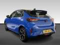 Opel Corsa 1.2 TURBO Hybrid 145PK AUTOMAAT GS-LINE NAVI PRO F Bleu - thumbnail 3