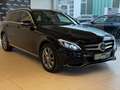Mercedes-Benz C 250 dT 4Matic Distr. HUD 360° Comand LED Schwarz - thumbnail 3
