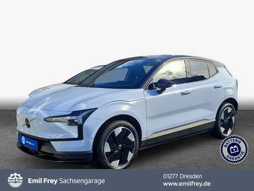 Twin Motor Performance AWD Ultra STDHZ