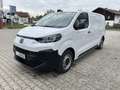 Fiat Scudo KASTENWAGEN L2 1.5 120MT Weiß - thumbnail 11