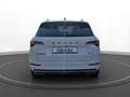 Skoda Karoq 2.0 TSI Sportline 4x4 Blanc - thumbnail 11