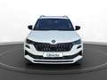 Skoda Karoq 2.0 TSI Sportline 4x4 Blanc - thumbnail 4