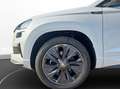 Skoda Karoq 2.0 TSI Sportline 4x4 Blanc - thumbnail 6