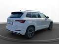 Skoda Karoq 2.0 TSI Sportline 4x4 Blanc - thumbnail 10