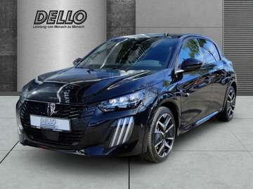 GT Hybrid 136 1.2 360 Kamera LED ACC Klimaautom Fa