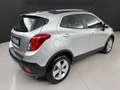 Opel Mokka 1.4 t Cosmo S&S 4x4 140cv m6 E6 Argento - thumbnail 4