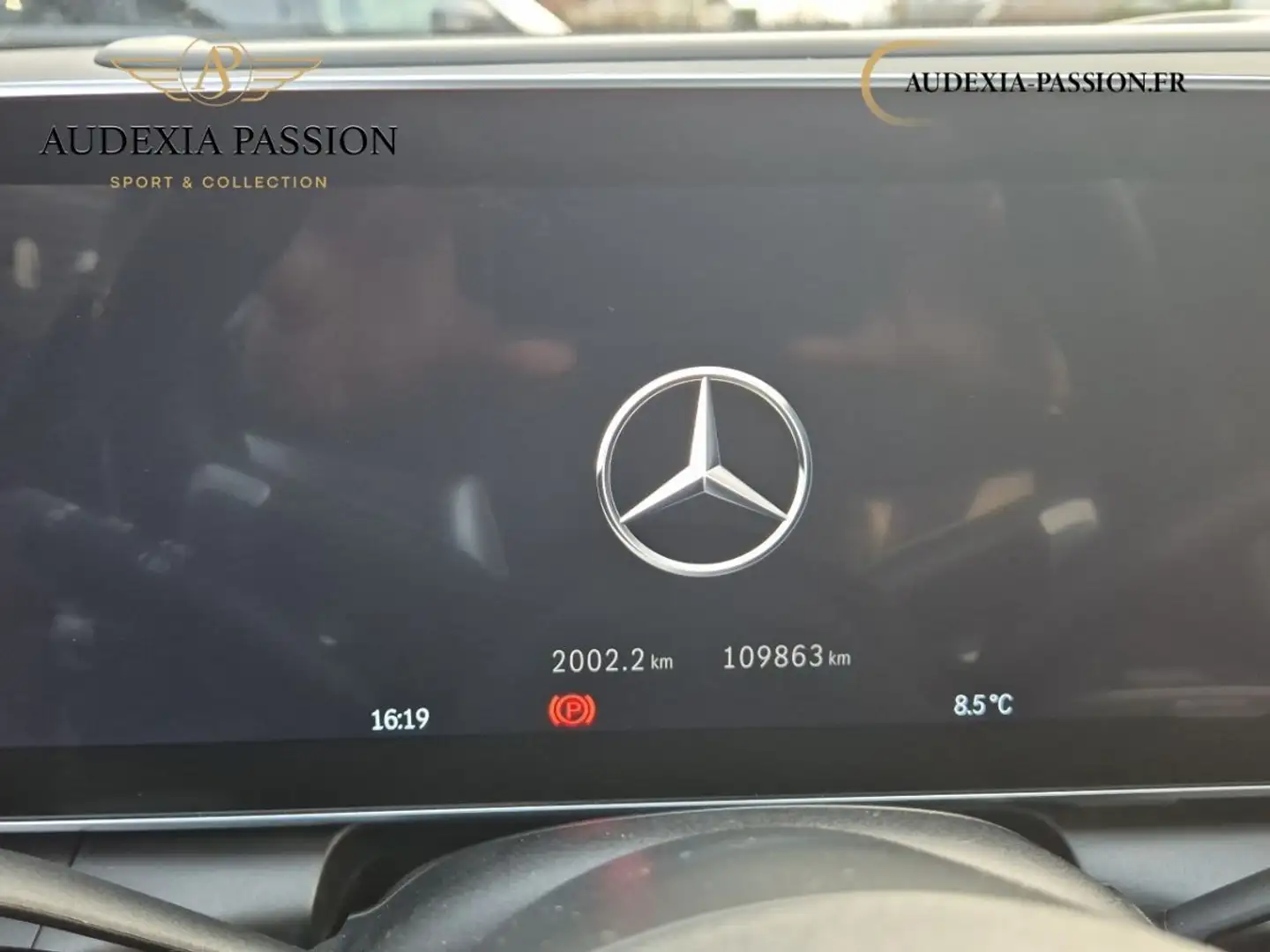 Mercedes-Benz GLC 300 300 e 9G-Tronic 4Matic AMG Line Noir - 2