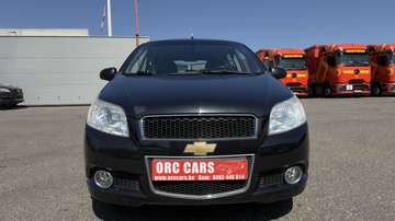 Aveo 1.4 i 16v LT Airco GARANTIE