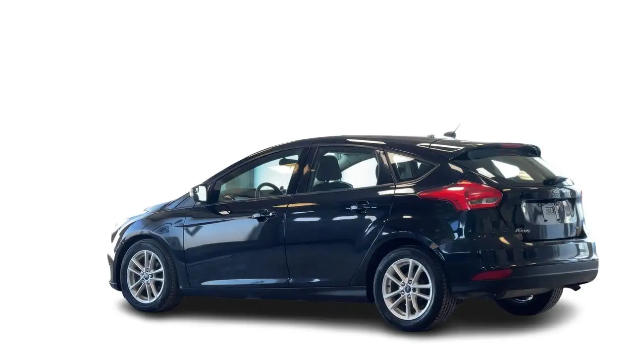 Ford Focus снимка Ford Focus