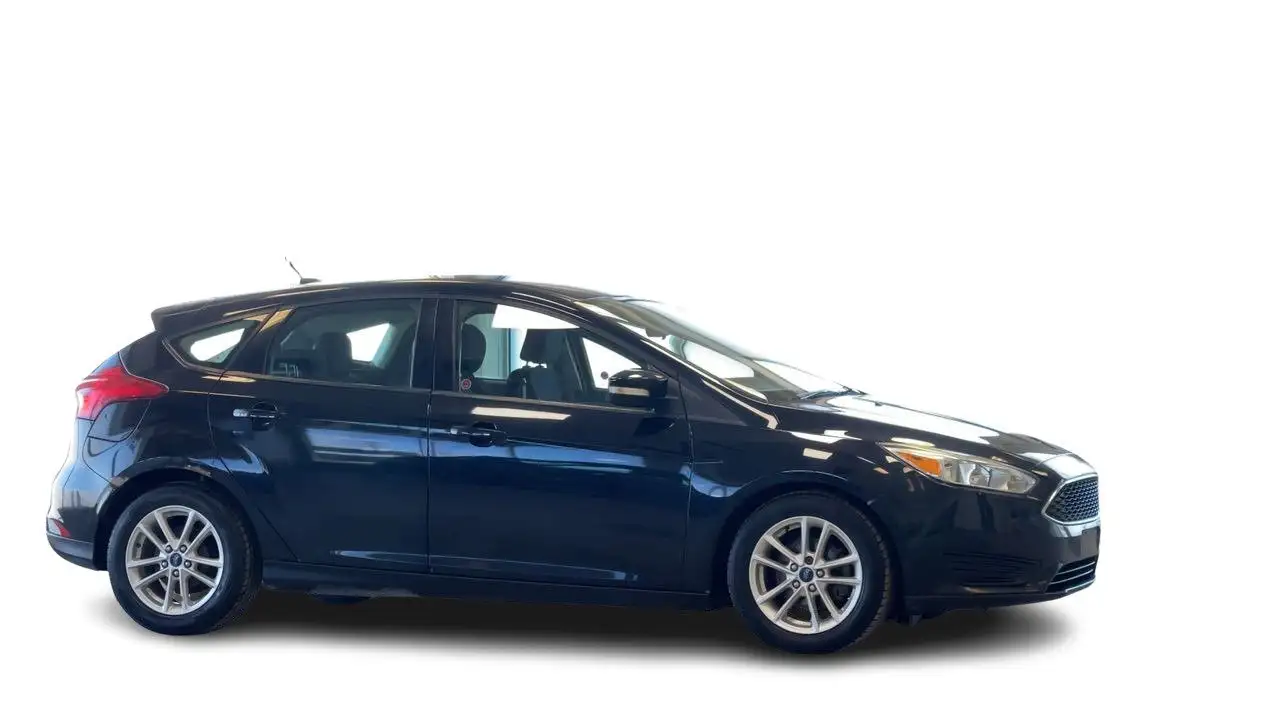 Ford Focus снимка Ford Focus