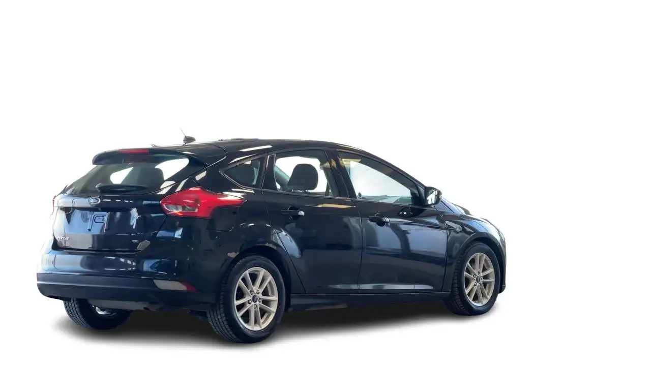 Ford Focus снимка Ford Focus