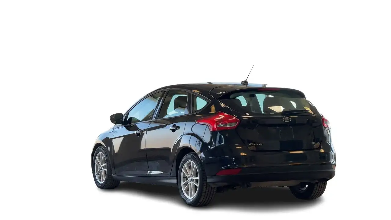 Ford Focus снимка Ford Focus