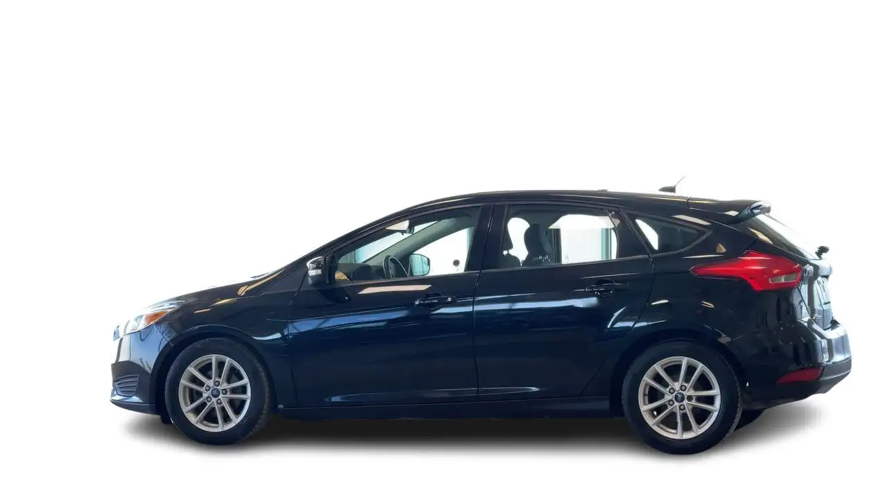 Ford Focus снимка Ford Focus