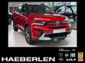 Citroen C3 Aircross 1.2 PLUS Kamera*PDC*KLIMA*Carplay Rouge - thumbnail 1