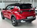 Citroen C3 Aircross 1.2 PLUS Kamera*PDC*KLIMA*Carplay Rouge - thumbnail 8