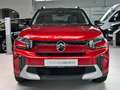 Citroen C3 Aircross 1.2 PLUS Kamera*PDC*KLIMA*Carplay Rouge - thumbnail 5