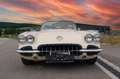 Corvette C1 Bianco - thumbnail 6