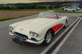Corvette C1 Bianco - thumbnail 1