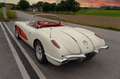 Corvette C1 Bianco - thumbnail 7