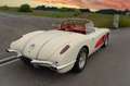 Corvette C1 Bianco - thumbnail 4