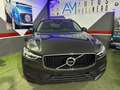 Volvo XC60 D3 Momentum Gris - thumbnail 3