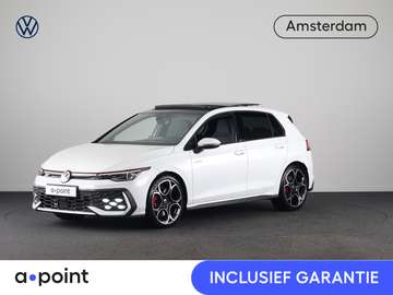 2.0 195 kW / 265 pk TSI Hatchback 7 versn. DSG | V