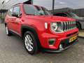 Jeep Renegade 1.3T DDCT Limited Rood - thumbnail 2
