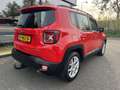 Jeep Renegade 1.3T DDCT Limited Rood - thumbnail 5