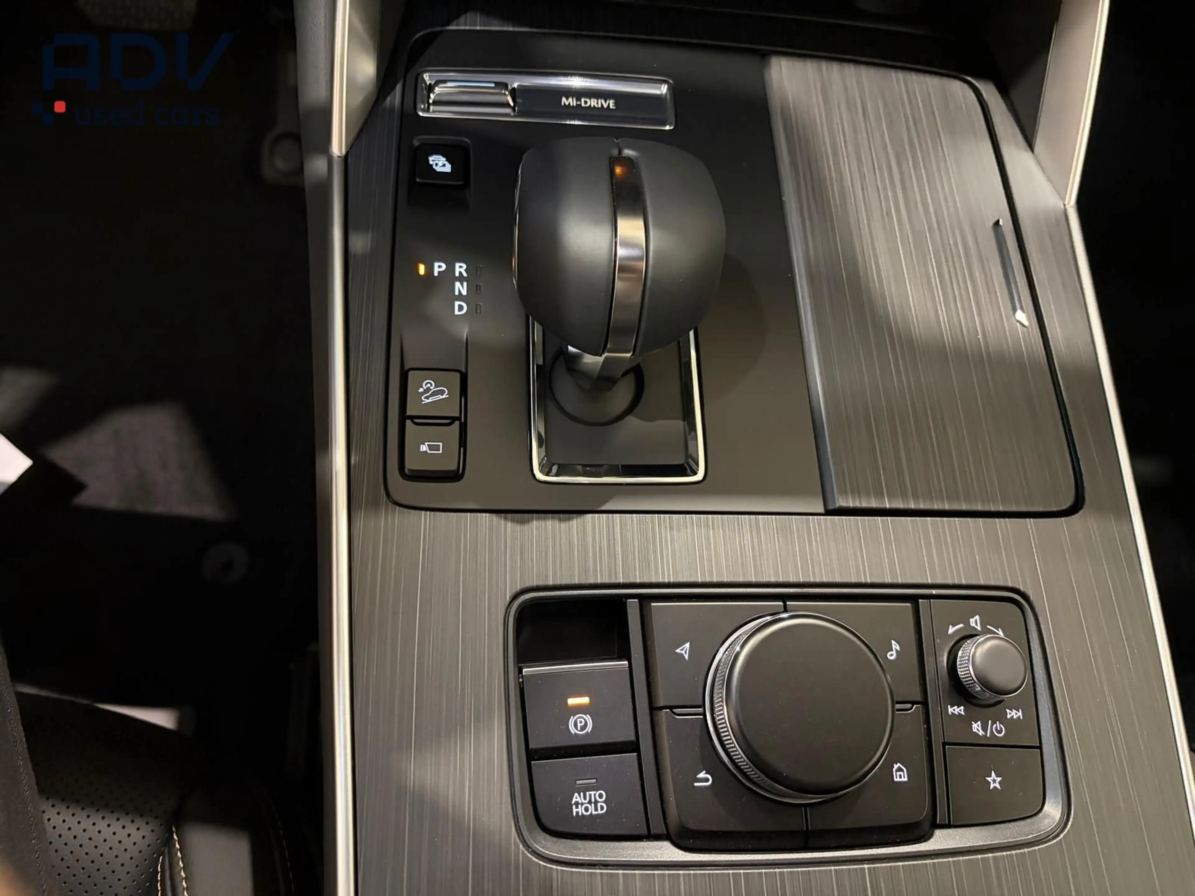 Mazda CX-60 PHEV i-ACTIV AWD 8AT - Homura Plus uitvoering - Full option!! — photo 14