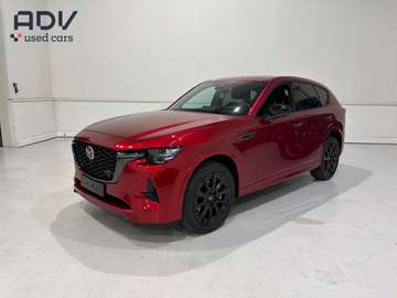PHEV i-ACTIV AWD 8AT - Homura Plus uitvoering - Full option!!