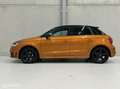 Audi A1 Sportback 1.4 TFSI 3x S-line Navi Xenon Cruise Air Orange - thumbnail 11
