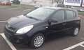 Hyundai i20 i20 1.4 Automatik Style Automatik-Klima Schwarz - thumbnail 1