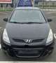 Hyundai i20 i20 1.4 Automatik Style Automatik-Klima Schwarz - thumbnail 8