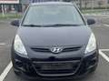 Hyundai i20 i20 1.4 Automatik Style Automatik-Klima Schwarz - thumbnail 7