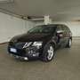 Skoda Octavia SCOUT 2.0 TDI 4X4 GANCIO TRAINO DSG Nero - thumbnail 2
