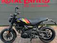 Royal Enfield Guerrilla 450 Playa Black EURO 5+ Noir - thumbnail 2